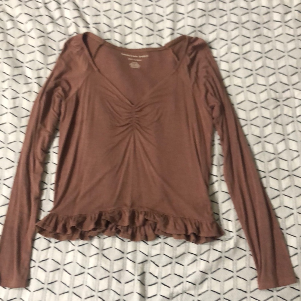 NEVER WORN American Eagle top